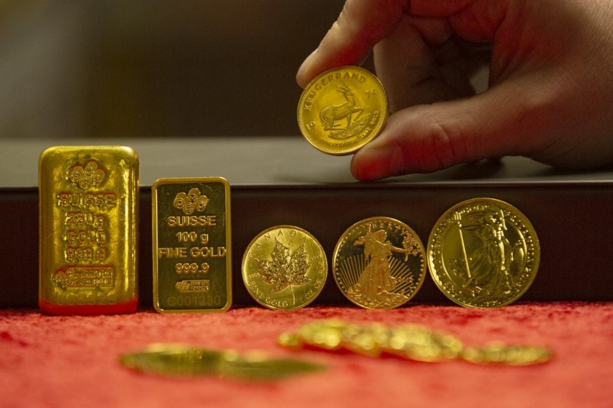 Today jeddah price gold Gold Price
