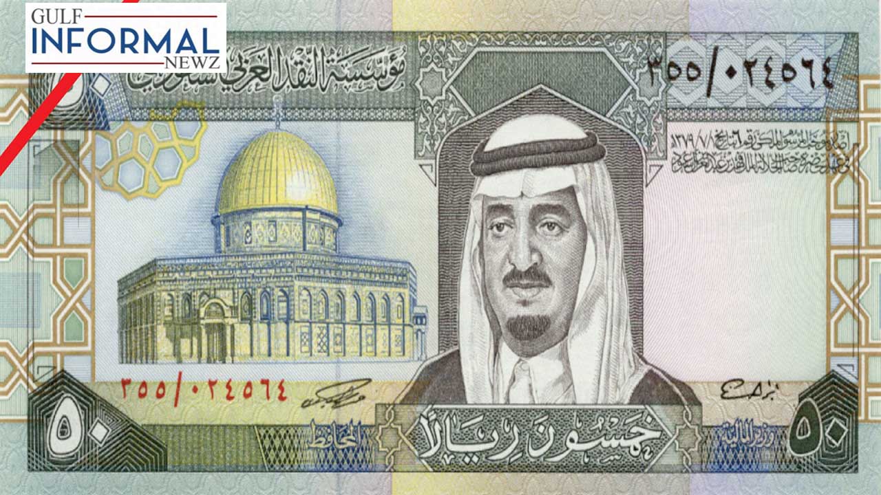 Saudi riyal rate in pakistan today open market