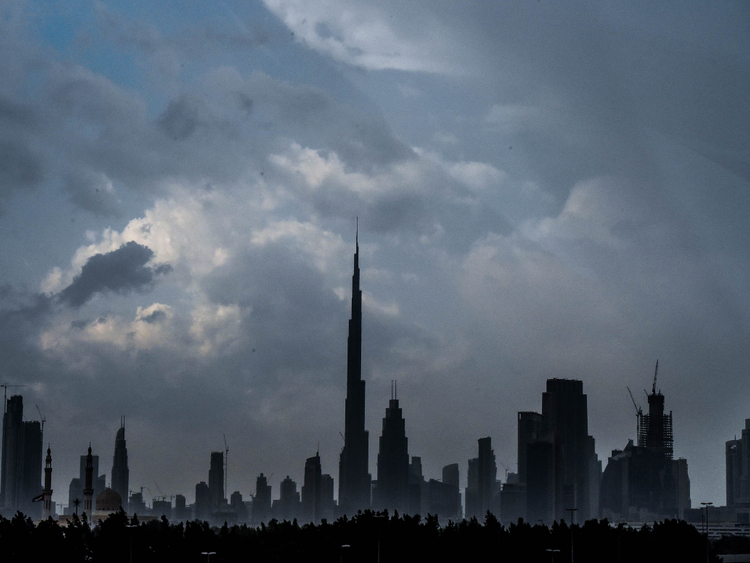 UAE weather: NCM issues warning due to foggy conditions and light rain  expected in Abu Dhabi, sunny skies in Dubai - Informal Newz - Gulf