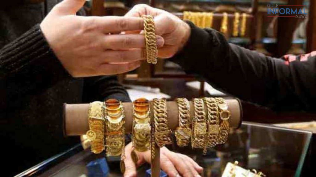 Today Gold Rate In Saudi Arabia Th Jan Informal Newz Gulf