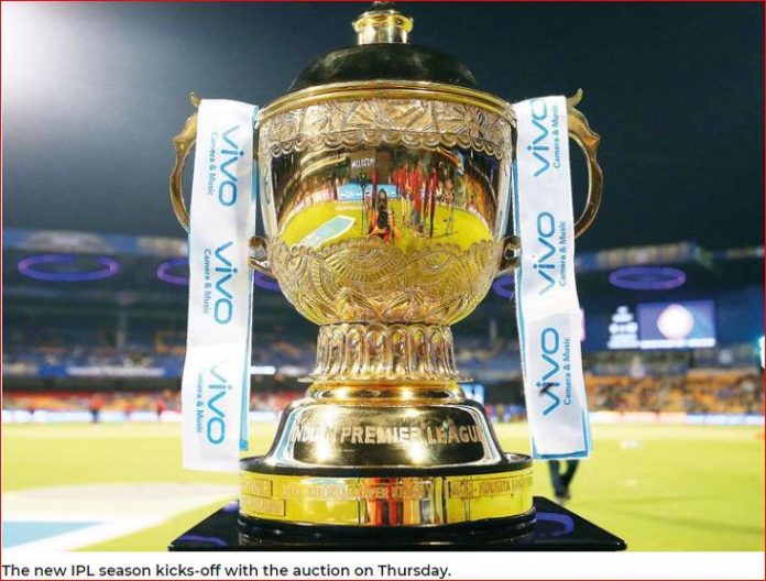 Anil Kumble, VVS Laxman ‘optimistic’ IPL can take place this year