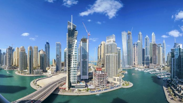 Dubai to reopen business from May 27