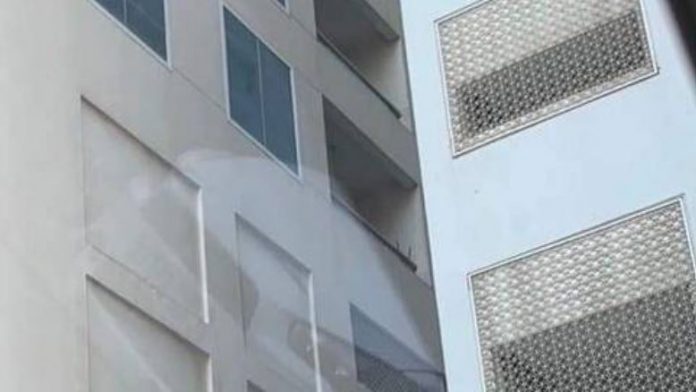 maid dies after falling from building in Sharjah