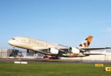 India-UAE flights: Visa-on-arrival service suspended for passengers with US, UK visas, says Etihad