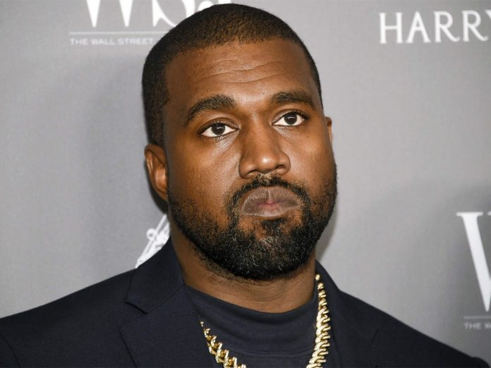 US Rapper Kanye West Nears 31 Million Followers On Twitter