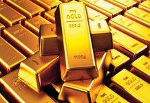 Gold Rate in Dubai