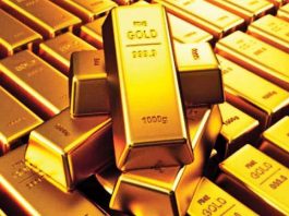 Gold Rate in Dubai