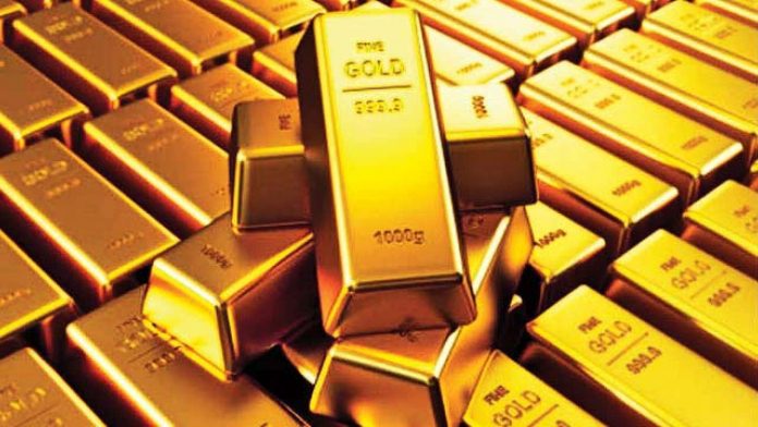 Gold Rate in Dubai