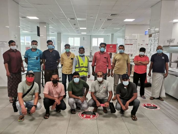COVID-19 flight suspensions: Indian expats from Saudi, Kuwait who are stranded in UAE get free accommodation