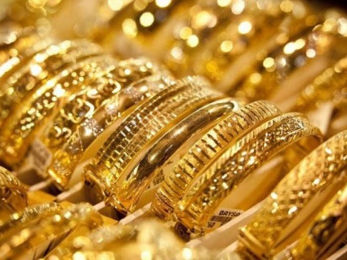 NRIs in UAE: How much gold jewellery can you carry to India?