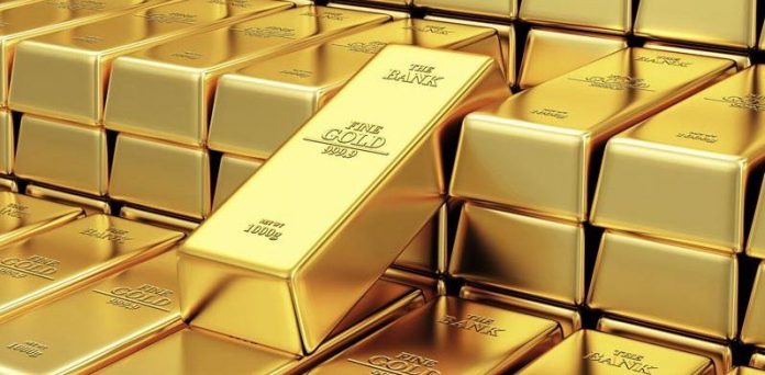 Latest Gold Rate In Dubai, 22th December 2020