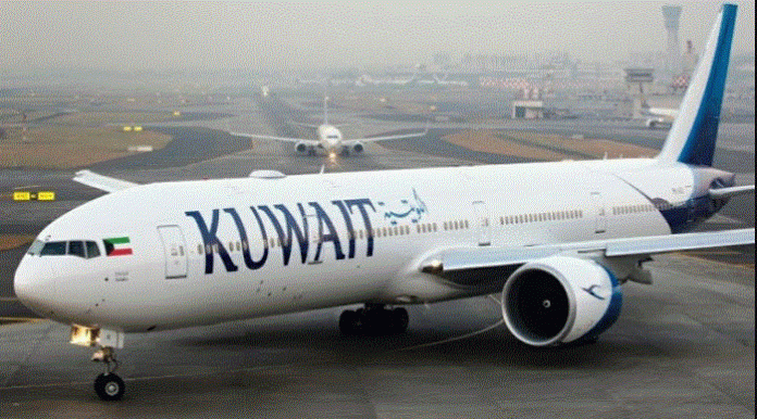 Kuwait airport opens for 4 flights scheduled from Dubai