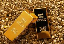 Today Gold Rate in