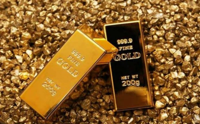 Gold Price In Pakistan