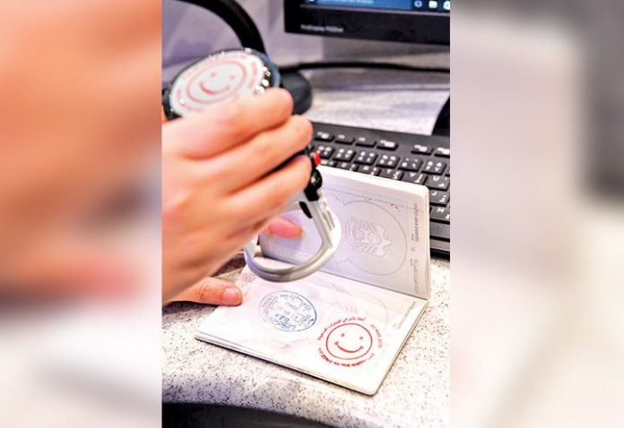 GDRFA extends visa validity for stranded Dubai residents