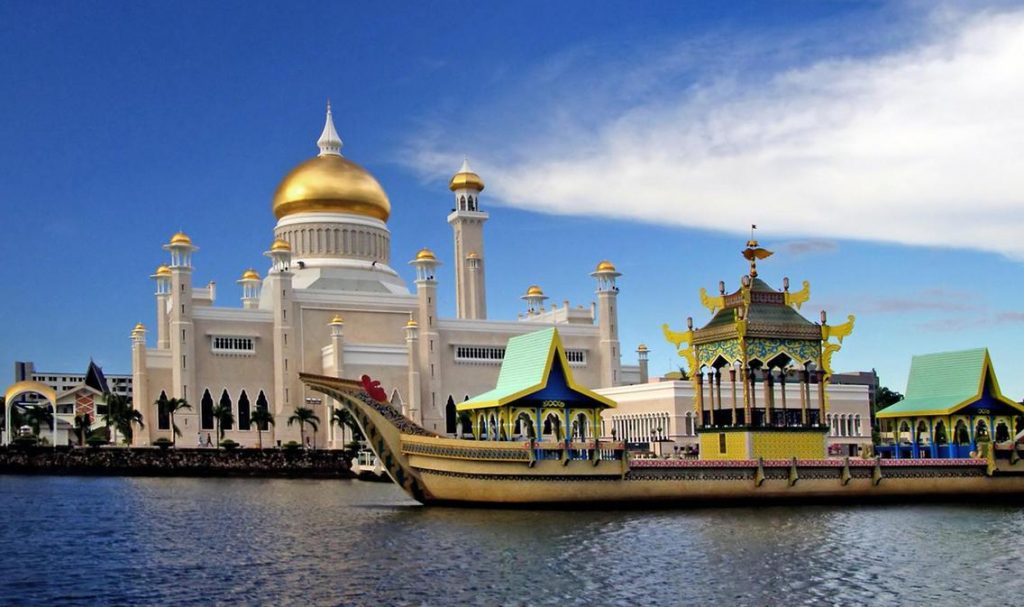 A travel guide to the 16 countries on Abu Dhabi's 'green ...