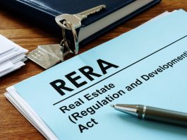 Shocking News: RERA cancels licences of Golden Gate project
