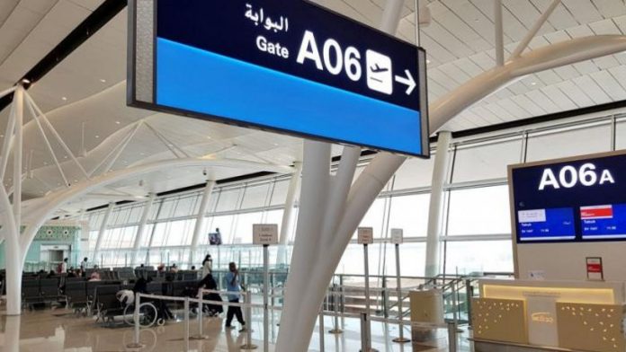 Big News: Expats in Saudi welcome new chance to fly home