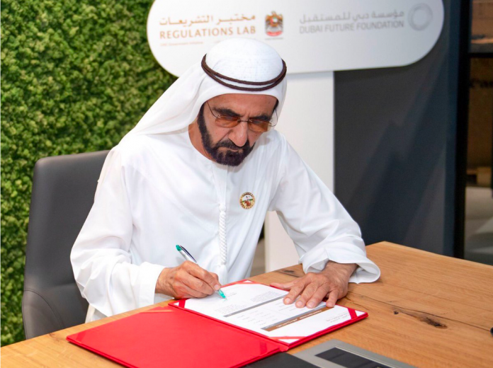 From 'your brother' Sheikh Mohammed: An open letter to people of the UAE