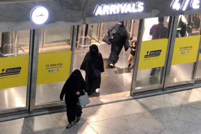 Big News: Flight rush to Saudi Arabia as travel ban lifted