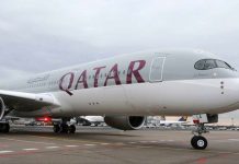 Qatar Airways plans to buy 25% stake in Virgin Australia