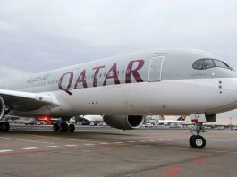 Qatar Airways plans to buy 25% stake in Virgin Australia