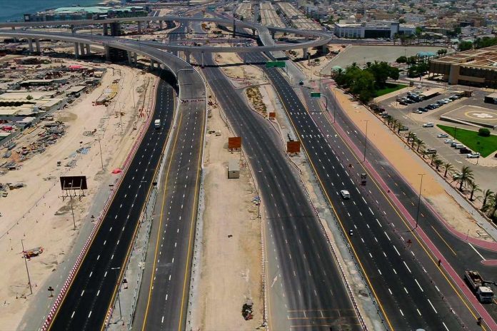 Big News: Al Shindagha Tunnel in Dubai closed again this weekend