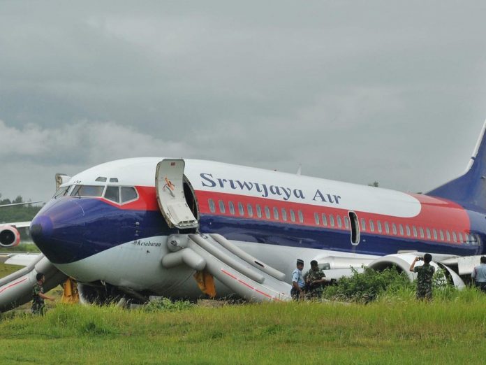 Sriwijaya Air crash: Indonesia probing whether faulty system contributed to crash