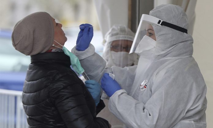 Coronavirus: ‏UAE reports record 1,963 new coronavirus cases and 3 deaths