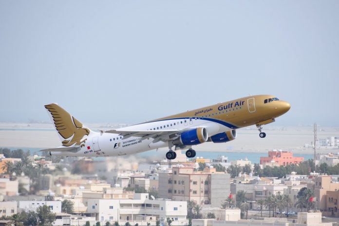Bahrain's Gulf Air could soon launch flights to Ras Al Khaimah Airport
