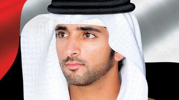 Dubai expected to 'double efforts' ahead of Expo 2020: Sheikh Hamdan