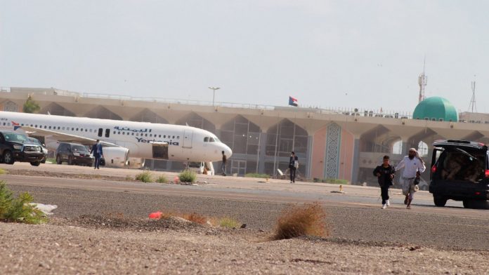 Big News From Yemen: Bomb targets humanitarian group in Aden
