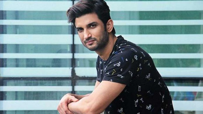 Sushant Singh Rajput: Fans Pay A Teary-Eyed Tribute To Sushant Singh Rajput On Birthday Anniversary