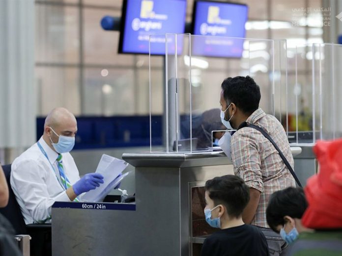 UK-UAE travel suspension: Free visit visa extension for affected travellers