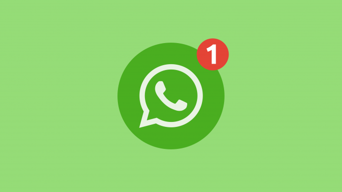 WhatsApp users globally made 1.4 billion calls on New Year's Eve
