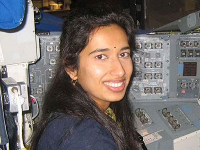 Meet Indian American Swati Mohan who led Nasa's Perseverance Rover landing on Mars
