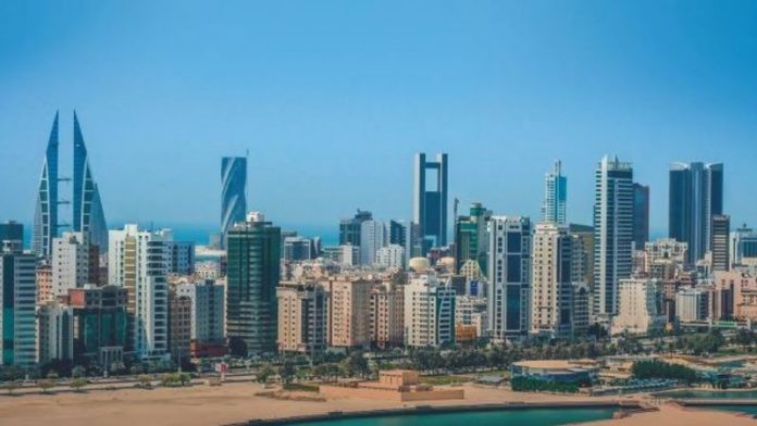 Bahrain third happiest Arab country