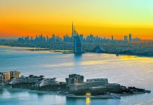 Dubai sets sights on May rebound for travel and tourism as COVID-19 vaccines take effect