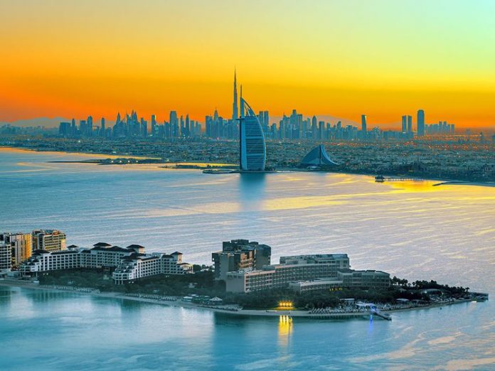 Dubai sets sights on May rebound for travel and tourism as COVID-19 vaccines take effect