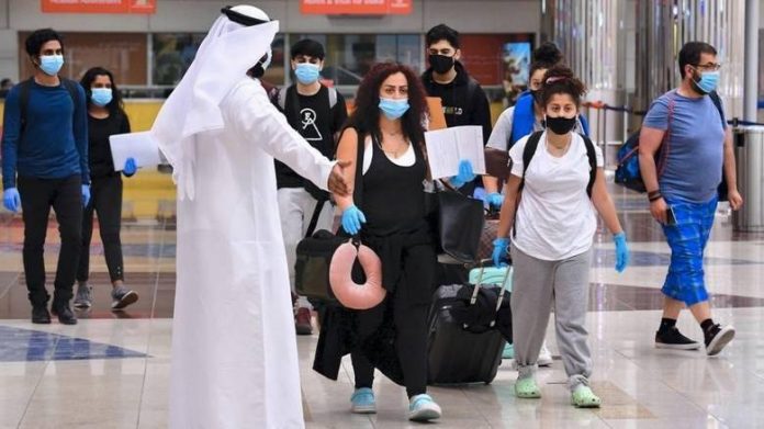 Dubai residents don't need GDRFA approval to fly back, says Emirates