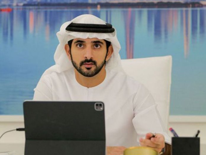 Hamdan bin Mohammed issues Resolution regulating district cooling services in Dubai