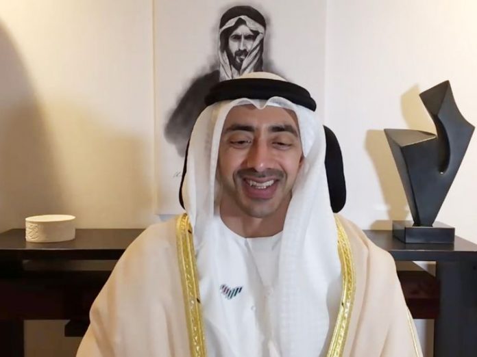 ‘Thriving Next normal’ is the theme of ‘Mohammad Bin Zayed Majlis for Future Generations’ in UAE