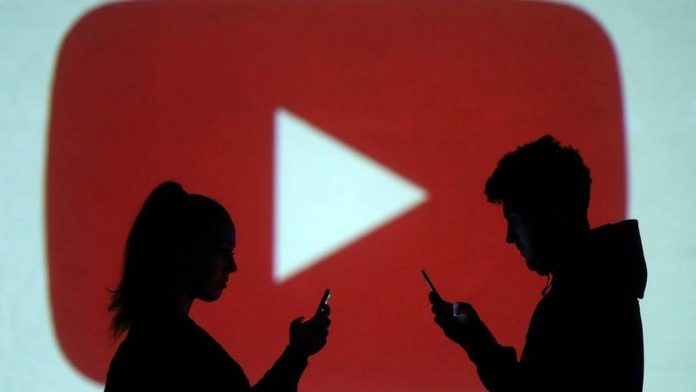 YouTube to tax content creators outside US from June