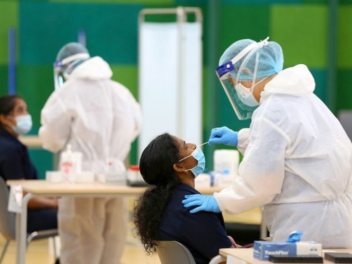 Coronavirus: UAE reports 1,973 Covid-19 cases, 1,744 recoveries, 2 deaths
