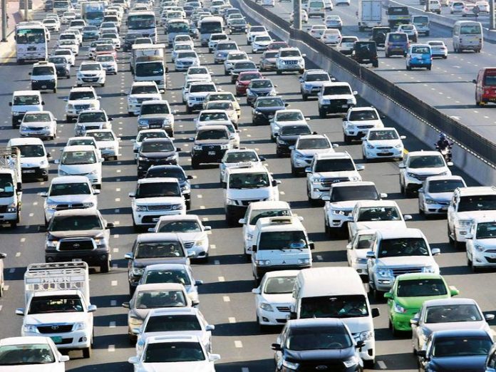 Ramadan 2021: Dubai drivers should get off the wheel when feeling sleepy or exhausted