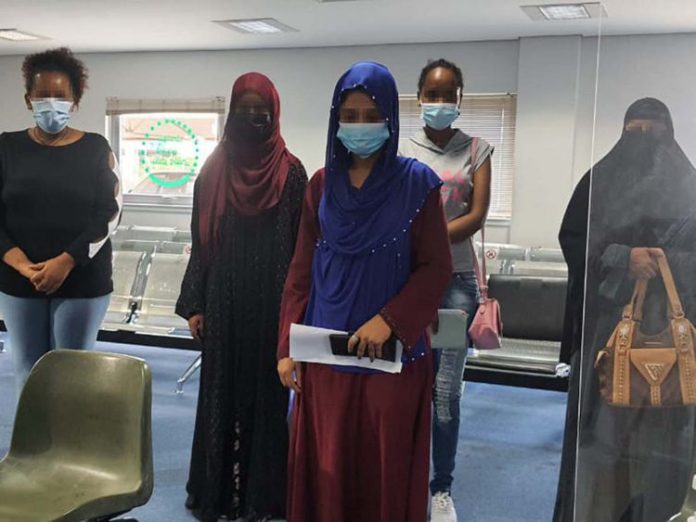 Dubai Police arrest 54 runaway maids during Ramadan