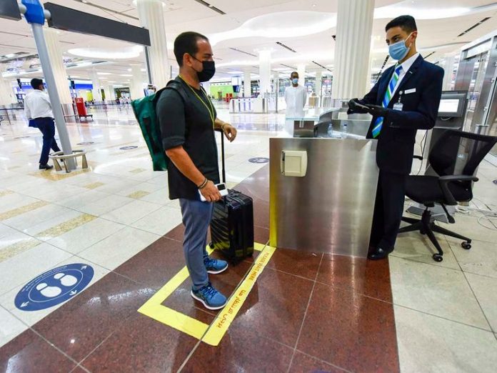 UAE flights: Visit, residence, employment e-visa holders from India, Pakistan can travel to Sharjah