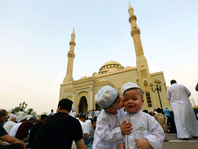 UAE expert reveals the most likely date for Eid Al Adha 2021