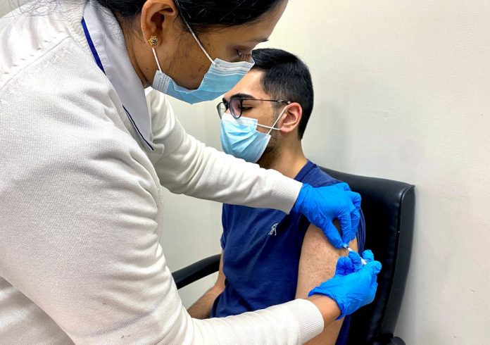 Abu Dhabi to place new restrictions on the unvaccinated