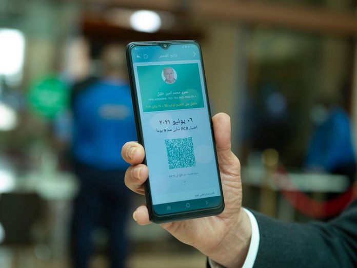 COVID-19: Abu Dhabi suspends Green Pass system following Alhosn app outage